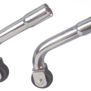 Drive Medical Wheel Lock Extensions